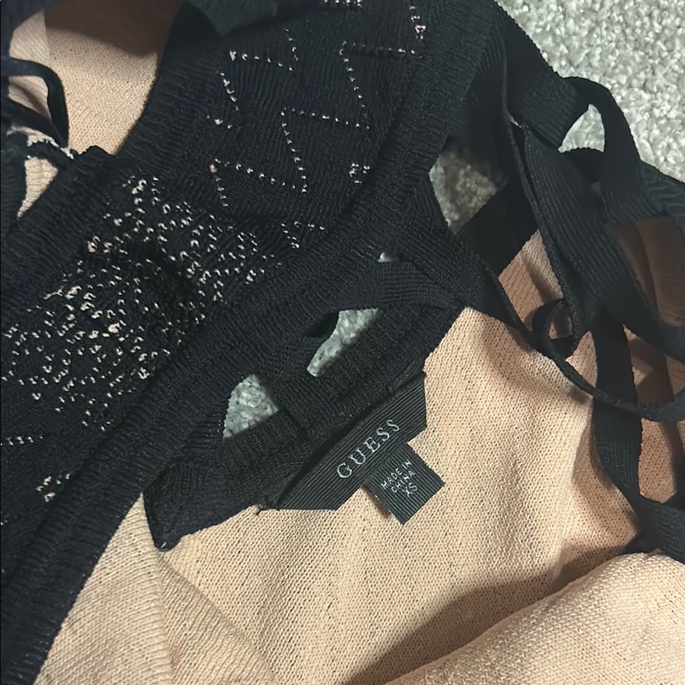 GUESS Dress - Picture 2 of 5